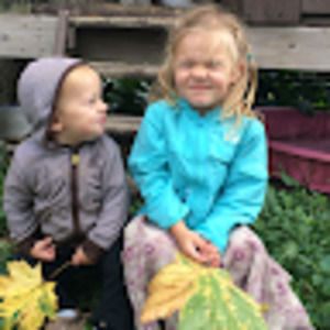 Meet your Posher, Lucinda